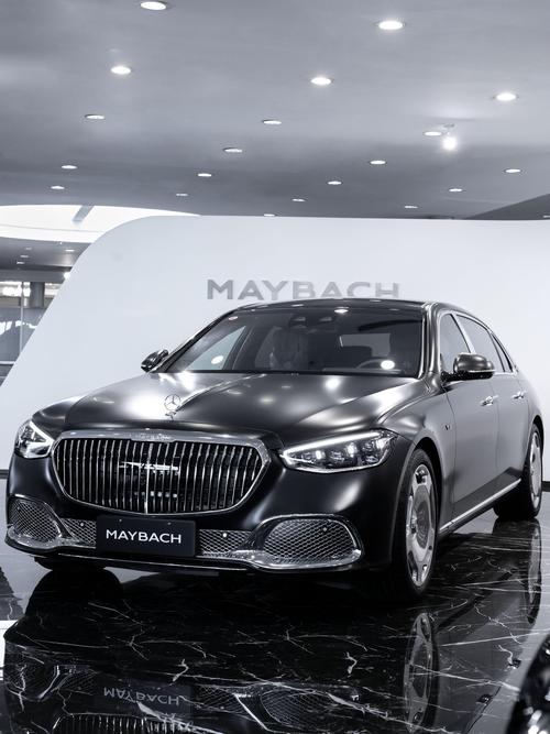 佛山226岚图汽车的售后服务让用户无忧出行，迈巴赫未来的豪华车趋势