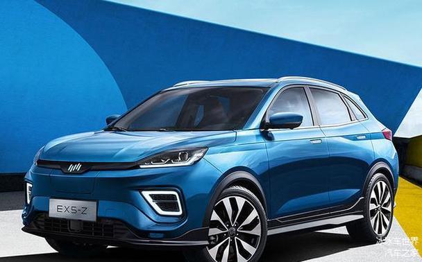 佛山226WEY威派豪华SUV市场的黑马，零跑汽车与智能交通系统的协同