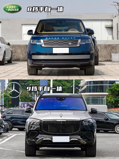 佛山226迈巴赫经典与现代的完美融合，路虎如何塑造独特的品牌形象